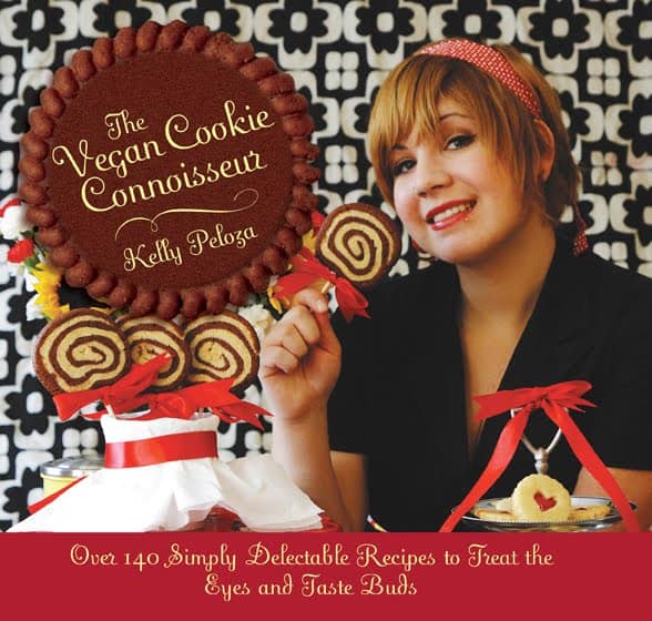 Vegan+Cookie+Connoisseur