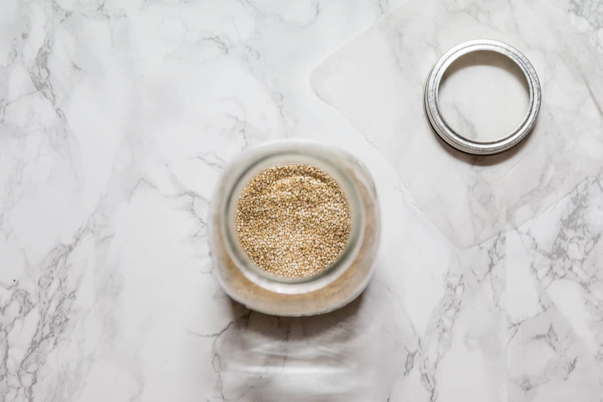 How to Make Rejuvelac for Vegan Cheese Seitan Beats Your Meat