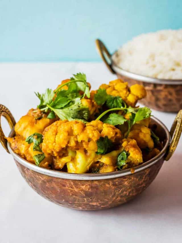 How to Eat Vegan at Indian Restaurants
